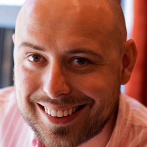 profile photo of Sam Jordan