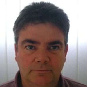 Photo of Mick Watson