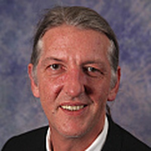 Photo of Roger Tattersall