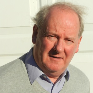 Photo of John Poynton