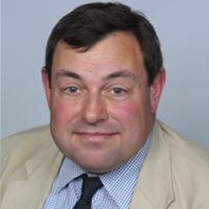 Photo of Colin Cook