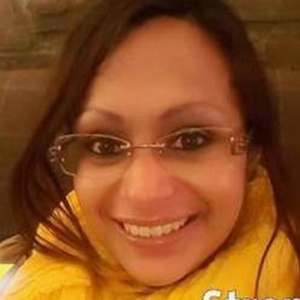 Photo of Michelle Campbell