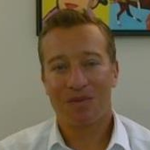 profile photo of Timothy Charles Levene
