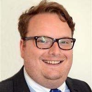 Photo of Elliott John King