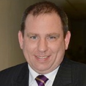 Photo of Chris Staunton