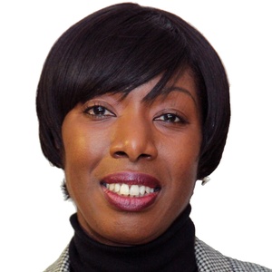 Photo of Maureen Martin