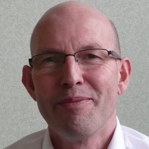 Photo of David Smith