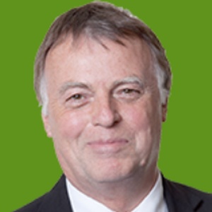 Photo of Andrew Smith