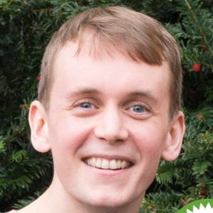 Photo of Allan Young