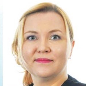 Photo of Kira Gabbert
