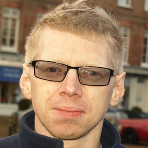 profile photo of John Michael Baker