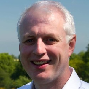 Photo of Paul Dadge