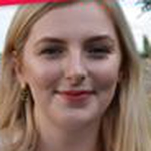 profile photo of Sophie Wilson