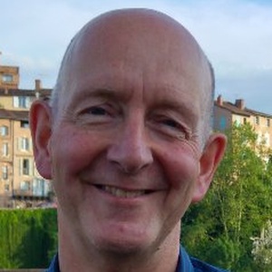 Photo of David Hopps