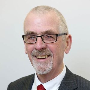 Photo of Dennis Frank Parsons