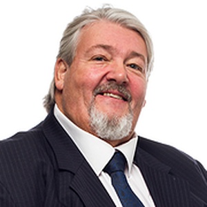 Photo of Andrew Garcarz