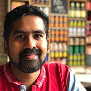 profile photo of Bhavin Dedhia