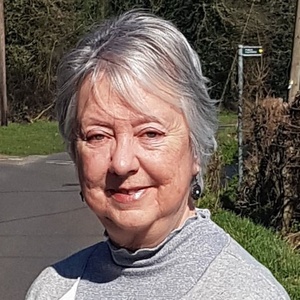 profile photo of Paula Montie