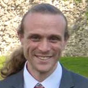 Photo of Steven Robert Campkin