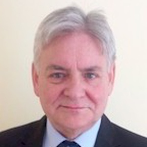 Photo of Malcolm David Bint