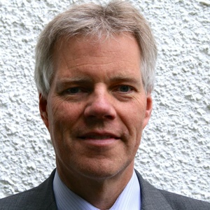 Photo of Sandy Batho