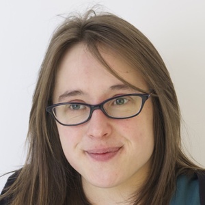Photo of Laura Fisk