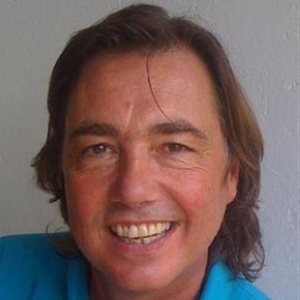 Photo of Andy Kirkwood