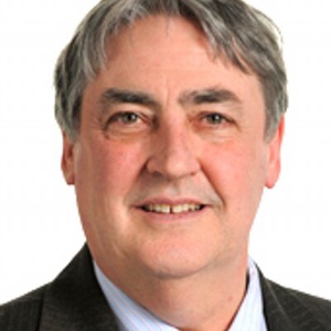 Photo of Phil Bennion