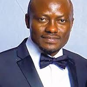 Photo of Emmanuel Korede Feyisetan