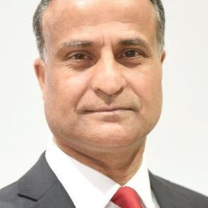 Photo of Mohammed Nazir