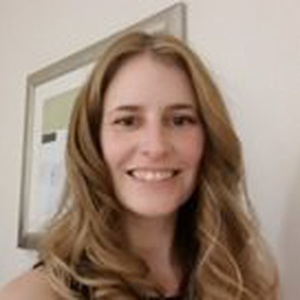 Photo of Kim Heyes