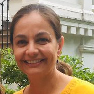 Photo of Siobhan Benita