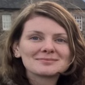 Photo of Catherine Sarah Hartley