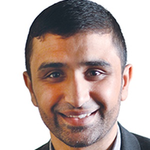 Photo of Shaid Mushtaq