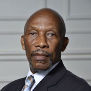 Photo of Chester Morrison
