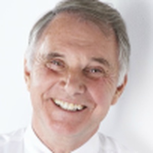 Photo of Robin Grey