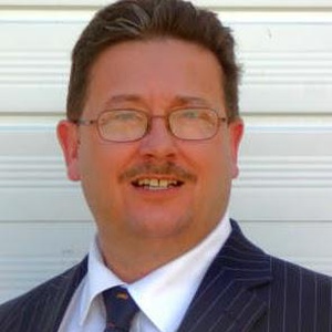 profile photo of Simon McDougall