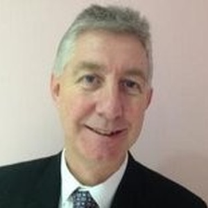 Photo of Stuart Rose