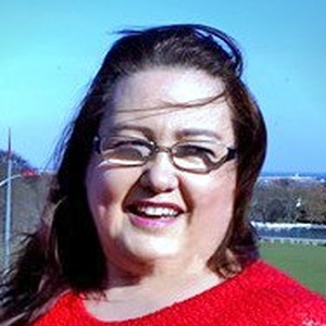 Photo of Angela Hamilton