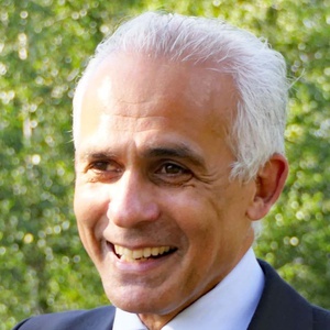 Photo of Ben Habib