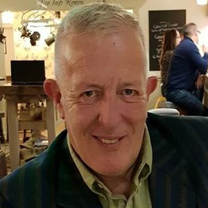 Photo of Dave Alexander