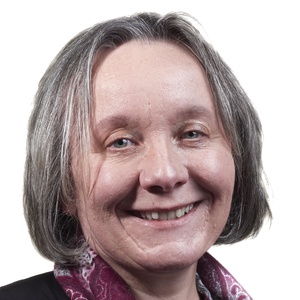 Photo of Rosie Cuckston