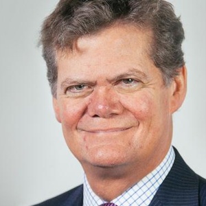 Photo of Stephen Lloyd