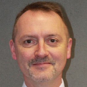 Photo of David Taylor