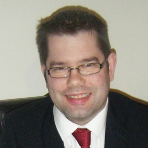 profile photo of Tim Thomas