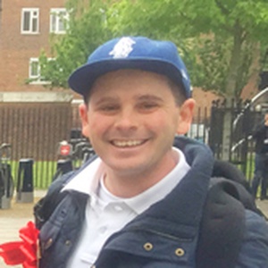 profile photo of Jonty Leff