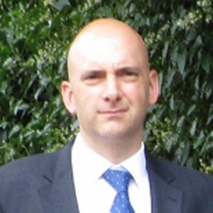 Photo of Michael David Spencer
