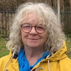 profile photo of Maxine Gale