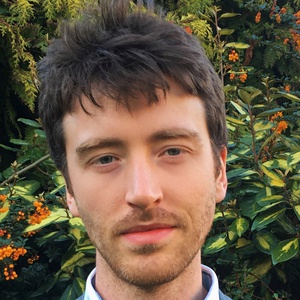 Photo of Will Forbes