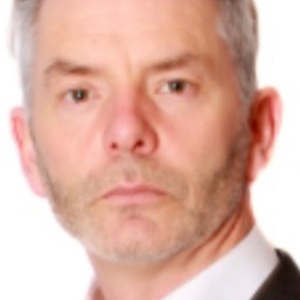 Photo of Paul McNally